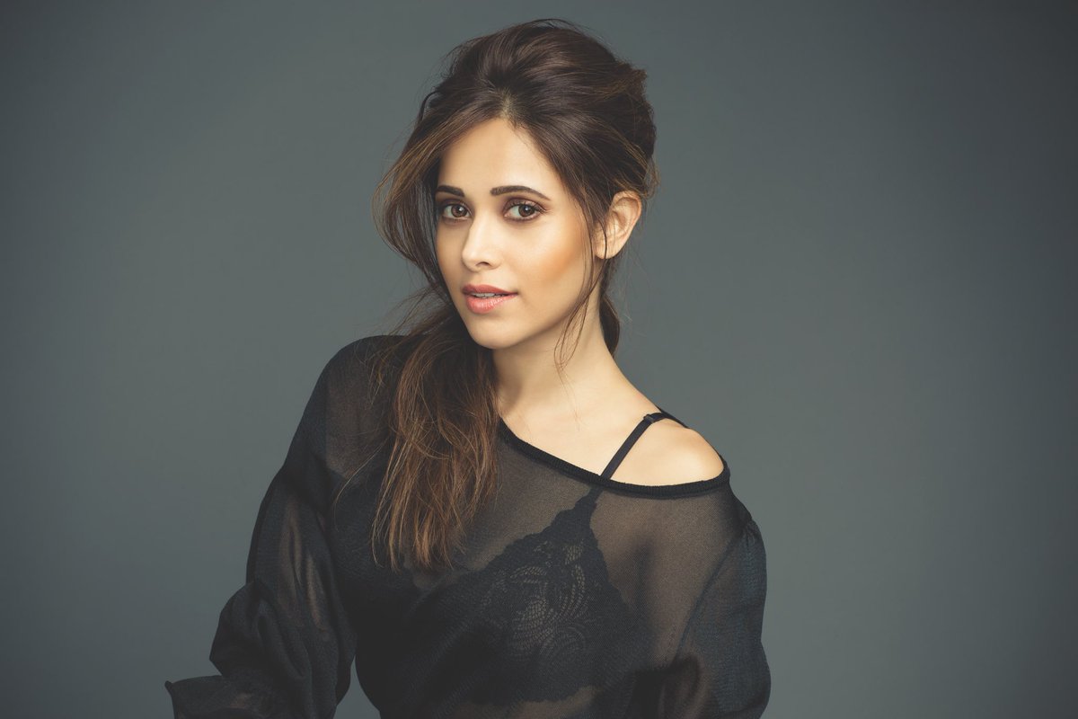 Gallery of Nushrat Bharucha
