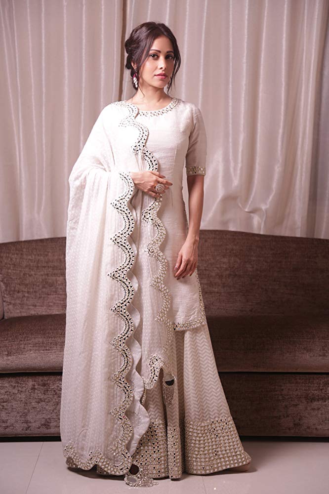 Gallery of Nushrat Bharucha