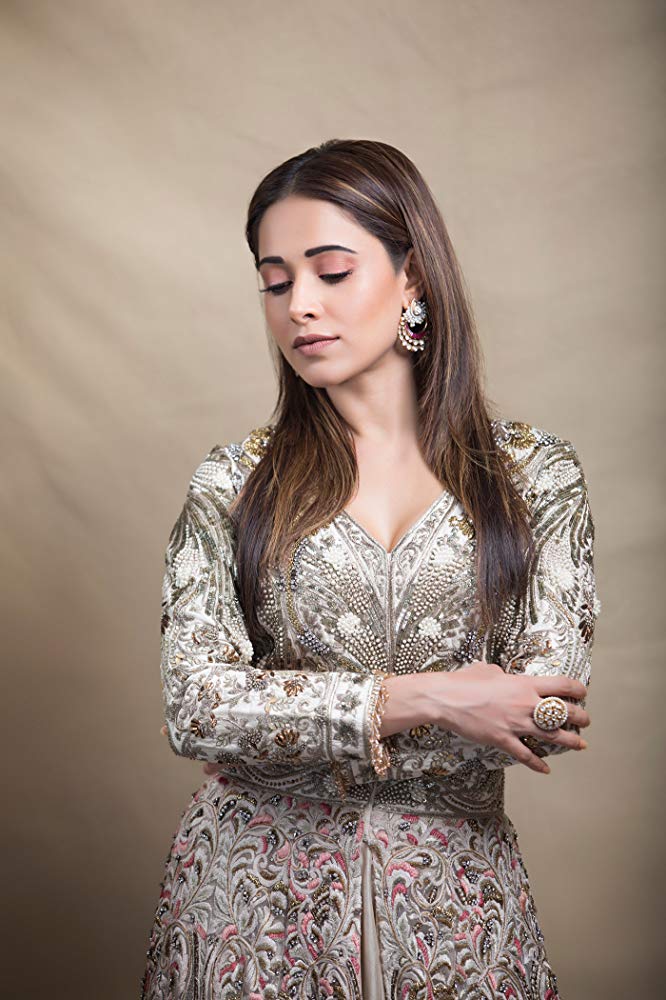 Gallery of Nushrat Bharucha