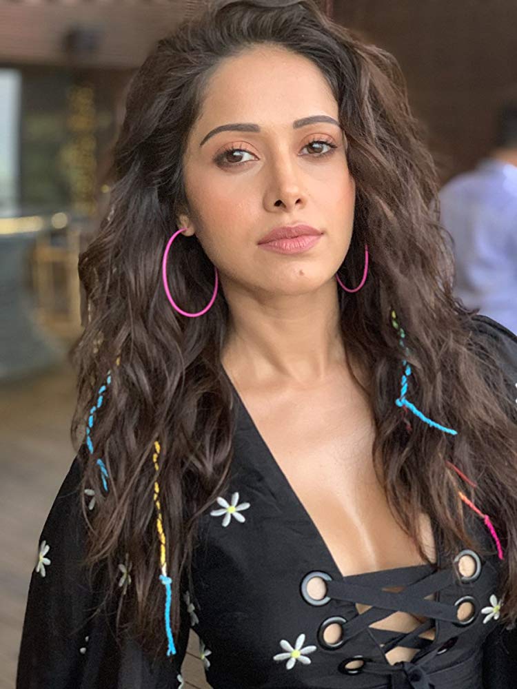 Gallery of Nushrat Bharucha