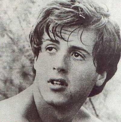 Gallery of Sylvester Stallone