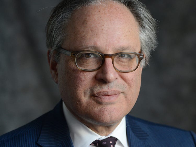 Nicholas Lemann