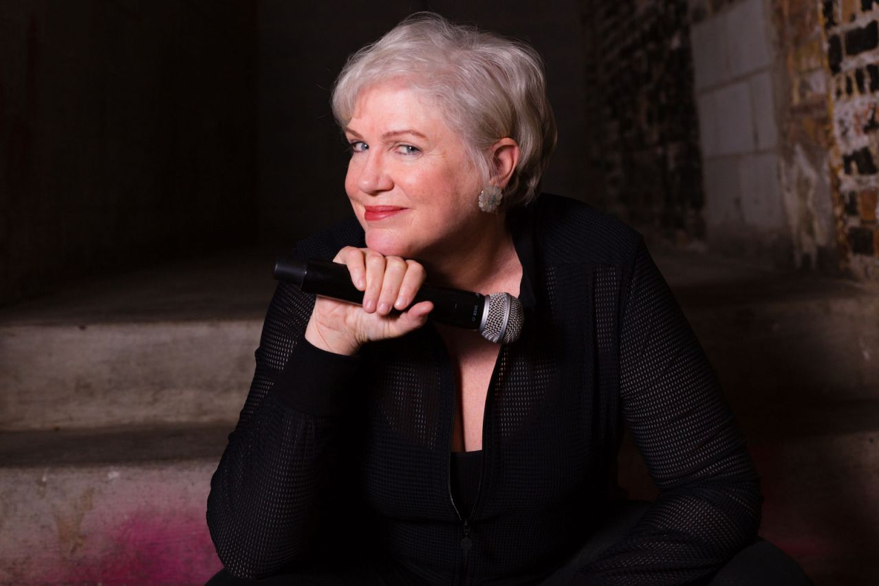 Gallery of Julia Sweeney