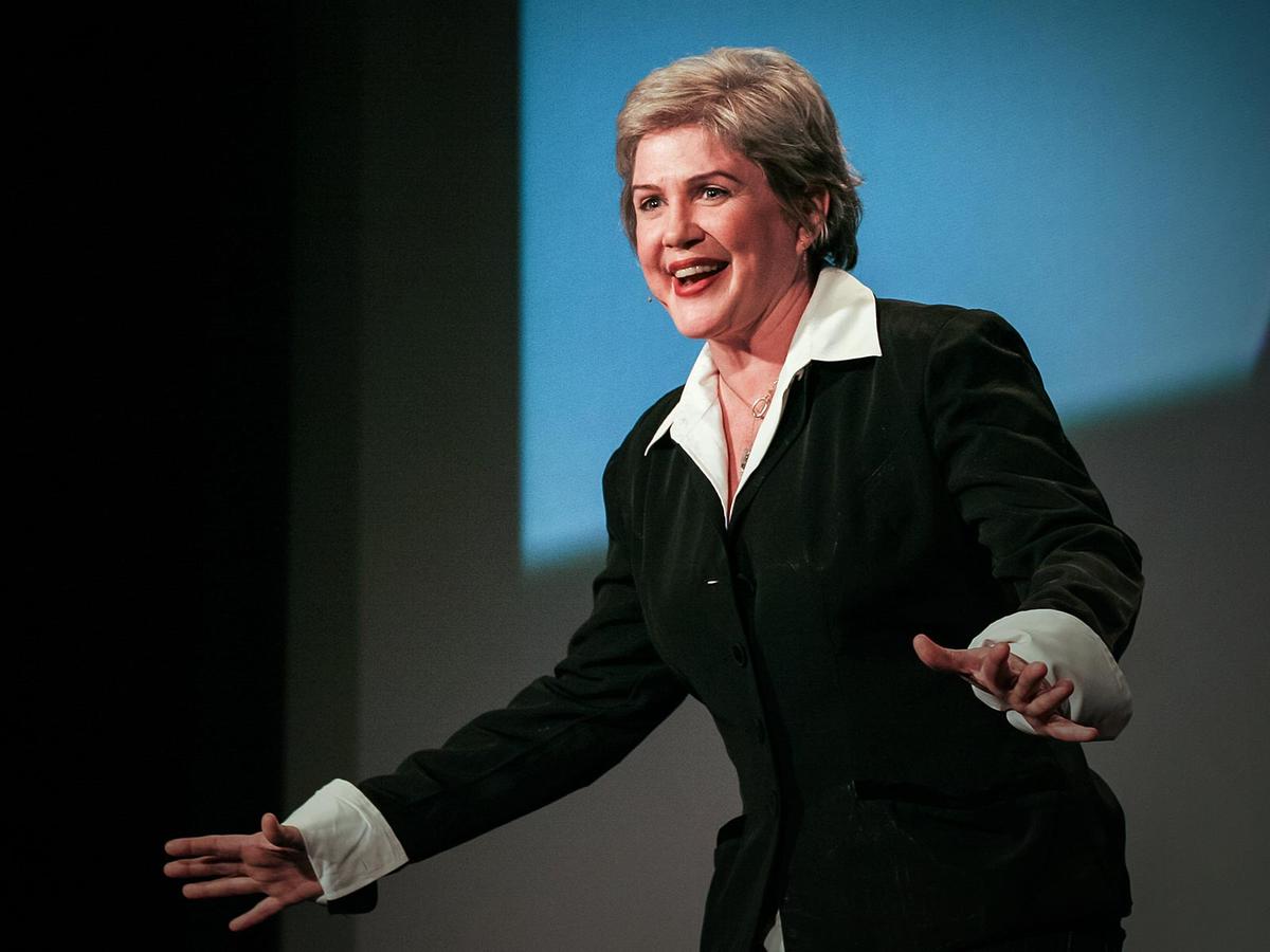 Gallery of Julia Sweeney