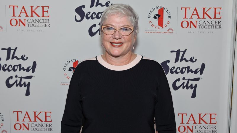 Gallery of Julia Sweeney