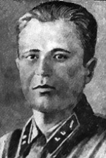 Mitrofan Grigorievich Slyusarev