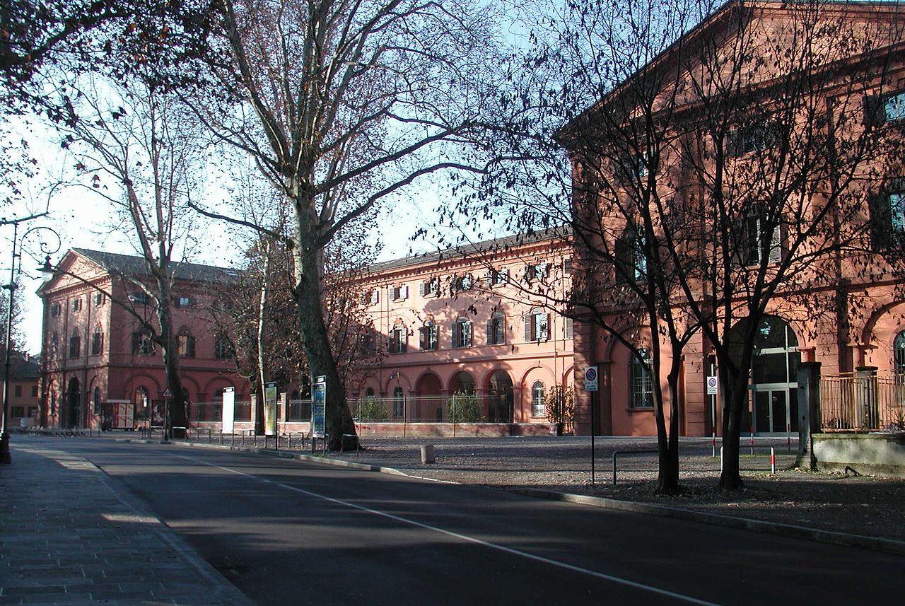 Gallery of Vittorio Marchi