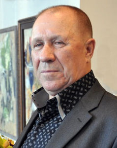 Alexey Efimovich Smirnov