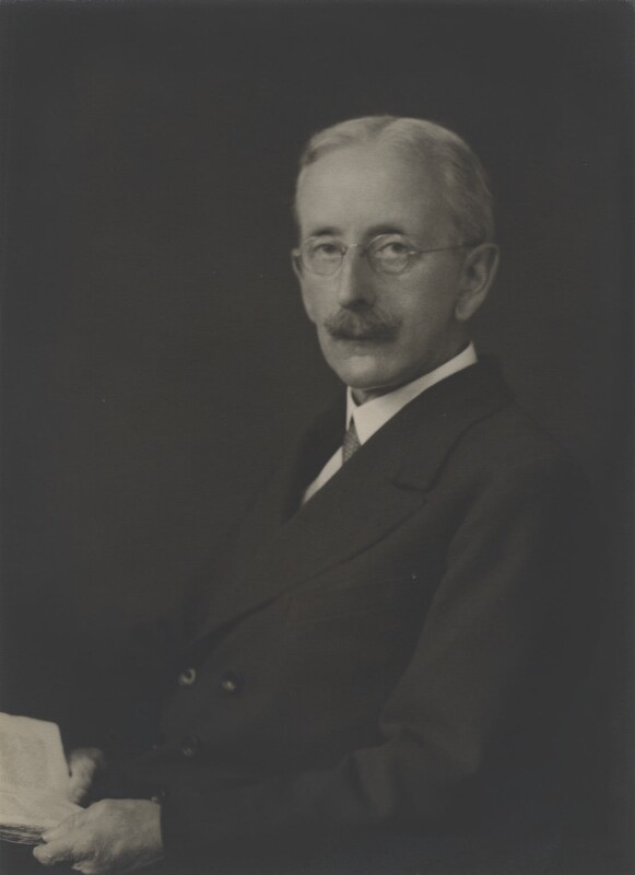 Gallery of Edwin Goodrich