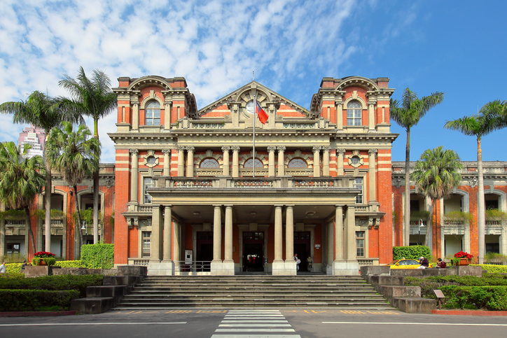 Gallery of Kwang-chih Chang