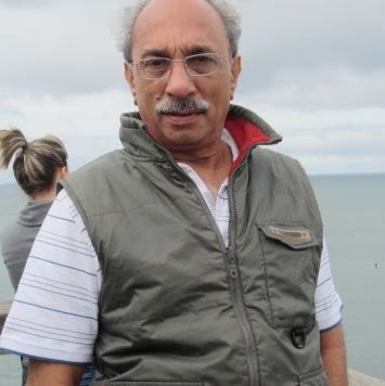 Father: Tanvir Bharucha