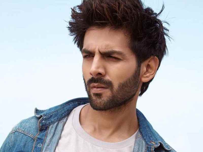 colleague: Kartik Aaryan