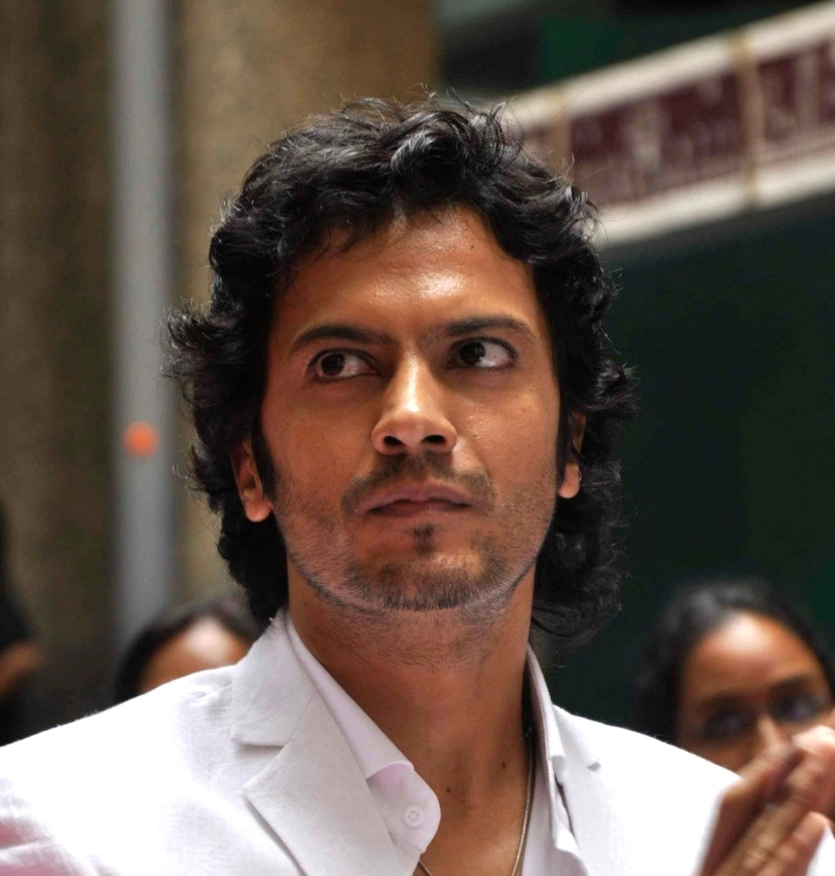 colleague: Raayo S. Bakhirta