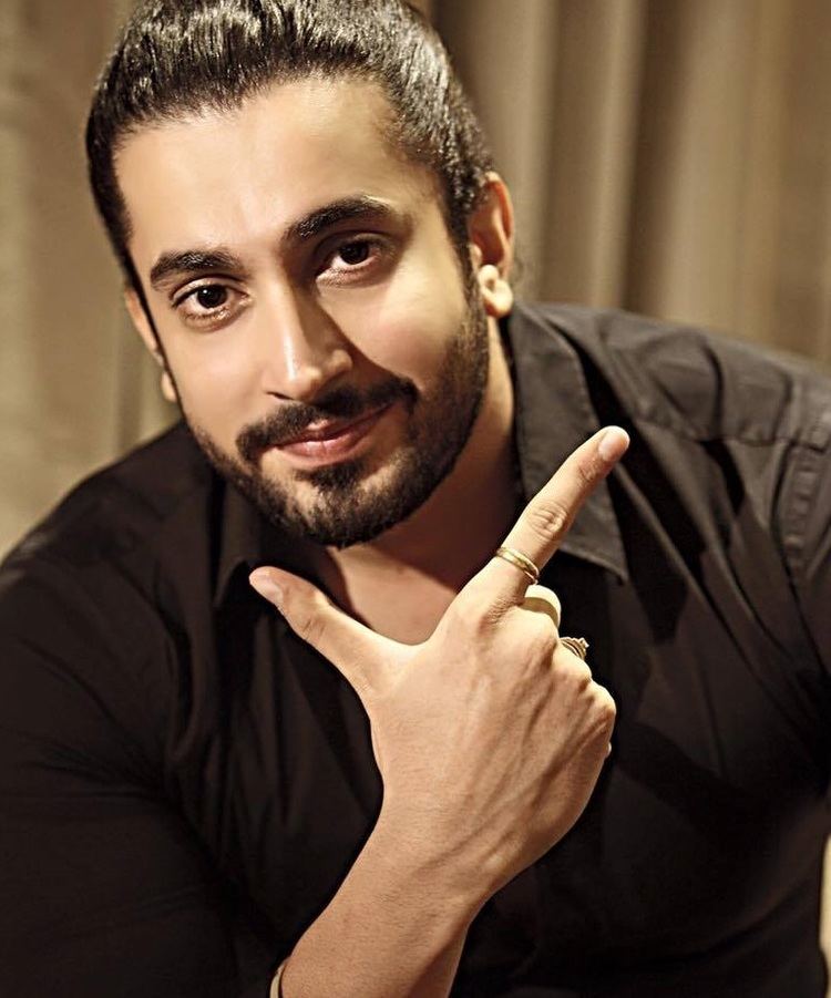 colleague: Sunny Nijar