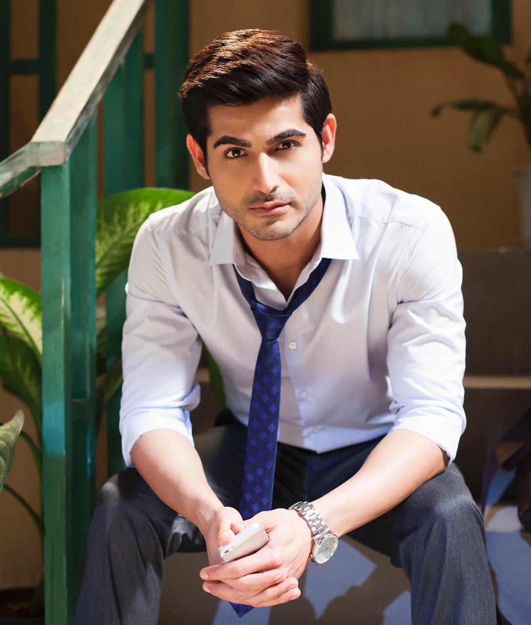 colleague: Omkar Kapoor