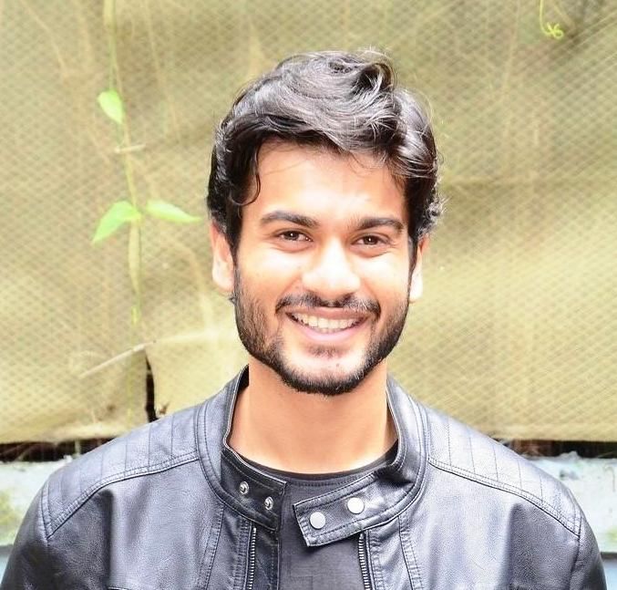 colleague: Sunny Kaushal 