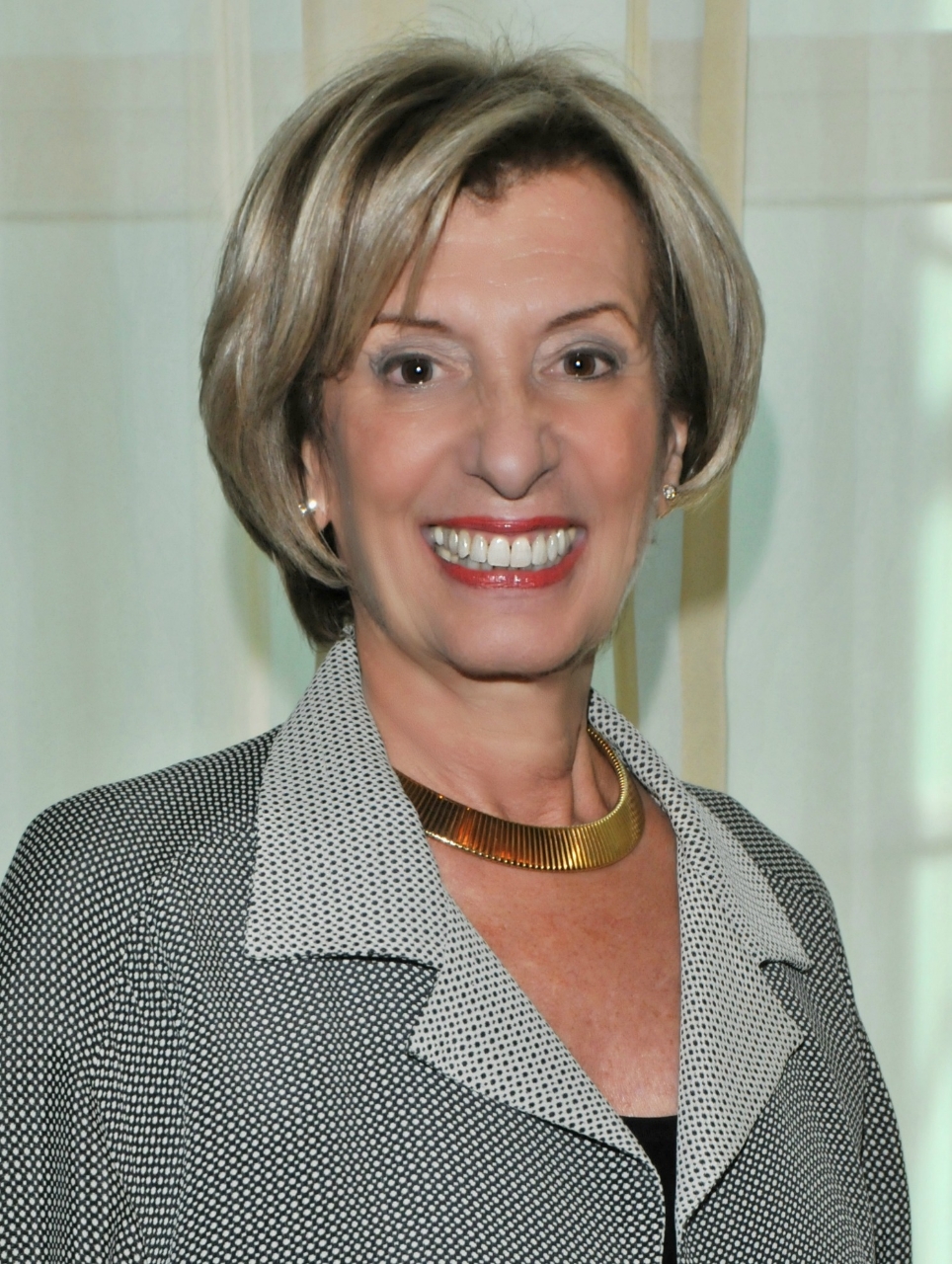 Susan Purcell