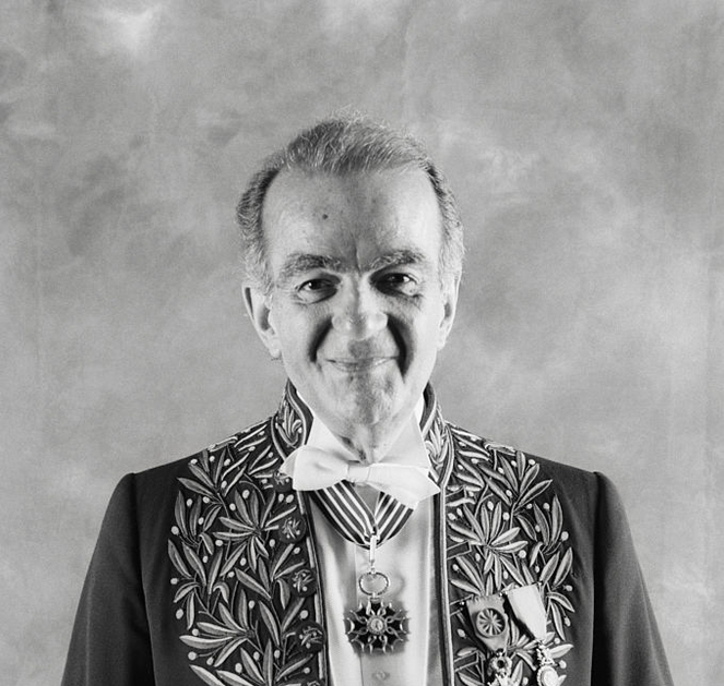 Michel Droit
