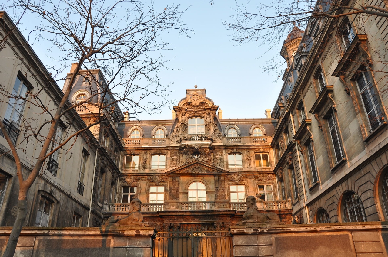 Gallery of Michel Droit