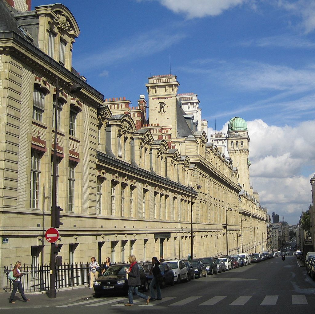 Gallery of Michel Droit