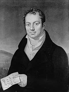 Friend: August Leopold Crelle