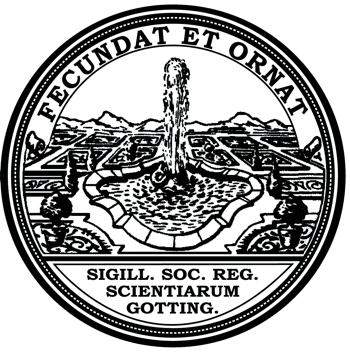 Gottingen Academy of Sciences