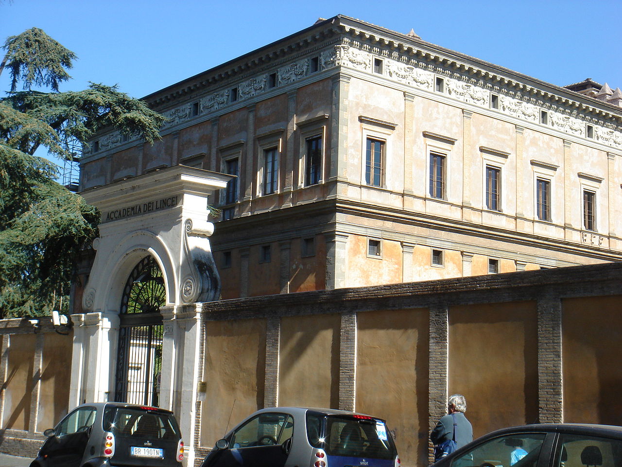 Lincean Academy