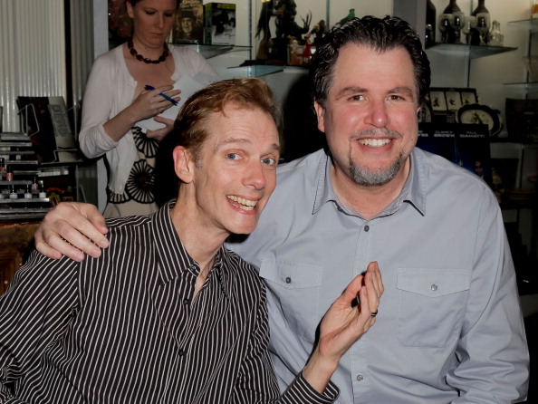 Gallery of Don Coscarelli