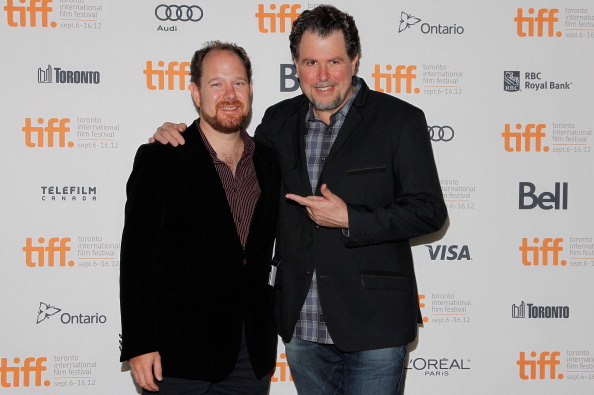 Gallery of Don Coscarelli