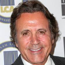 Brother: Frank Stallone Jr.