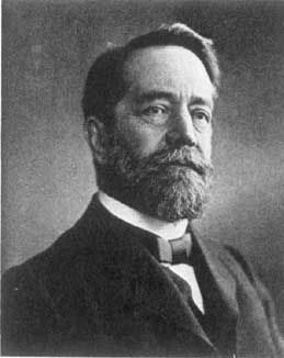 Gallery of Felix Klein