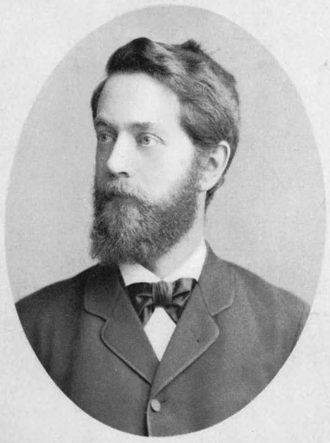 Gallery of Felix Klein