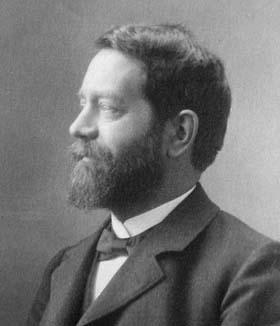 Gallery of Felix Klein