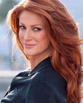 ex-girlfriend: Angie Everhart