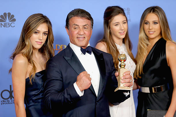 Golden Globe Award