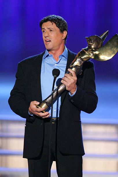 Taurus World Stunt Award