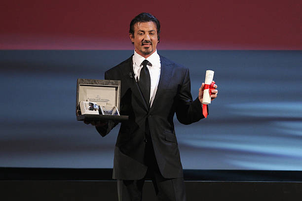 Venice Film Festival Award