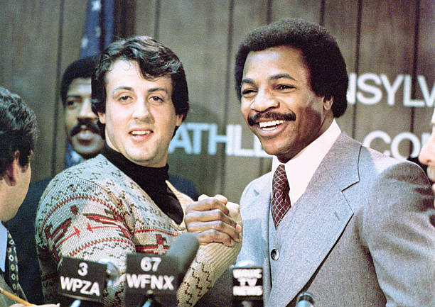 Gallery of Sylvester Stallone