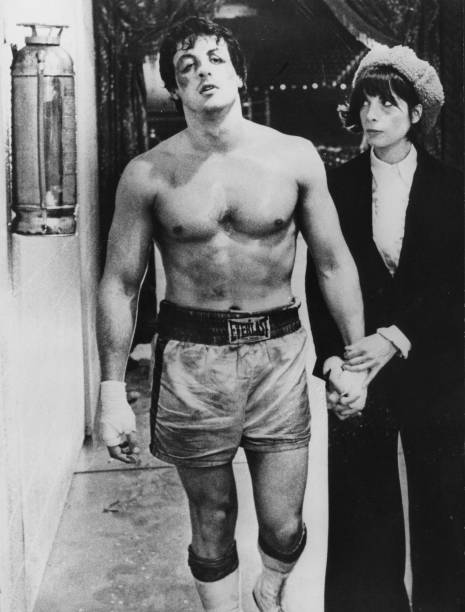 Gallery of Sylvester Stallone