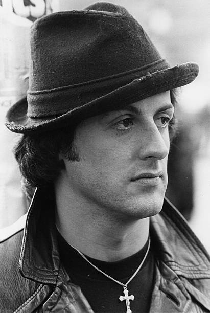 Gallery of Sylvester Stallone