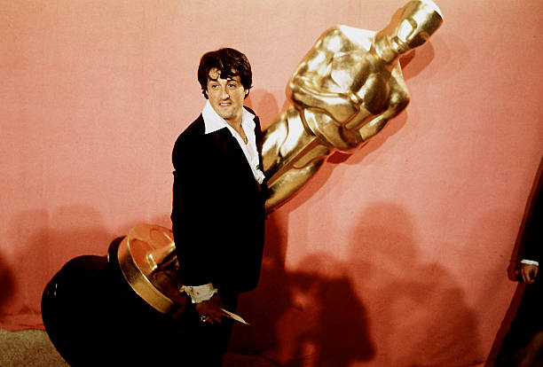 Gallery of Sylvester Stallone