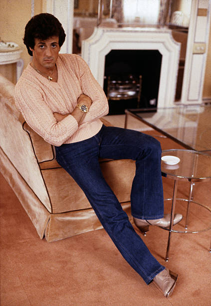 Gallery of Sylvester Stallone