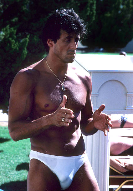 Gallery of Sylvester Stallone