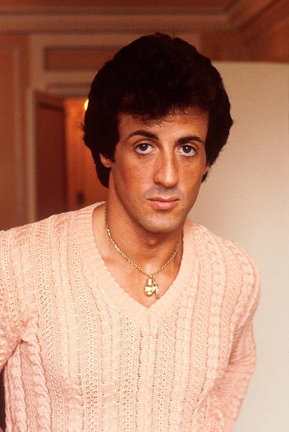Gallery of Sylvester Stallone