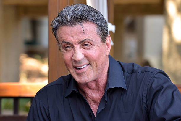 Gallery of Sylvester Stallone