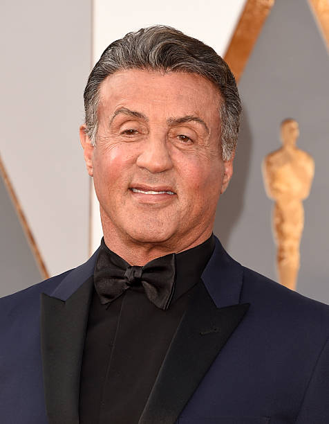 Gallery of Sylvester Stallone