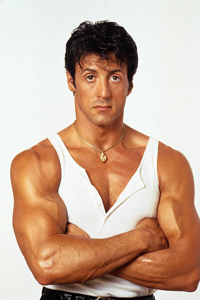 Gallery of Sylvester Stallone