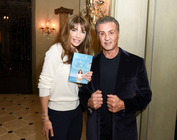 Gallery of Sylvester Stallone