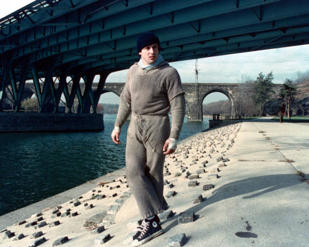 Gallery of Sylvester Stallone