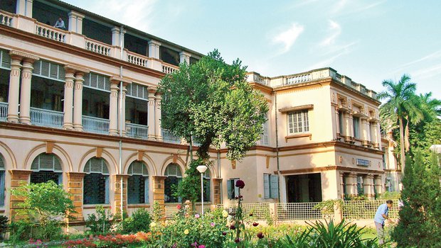 Gallery of Debasish Haldar